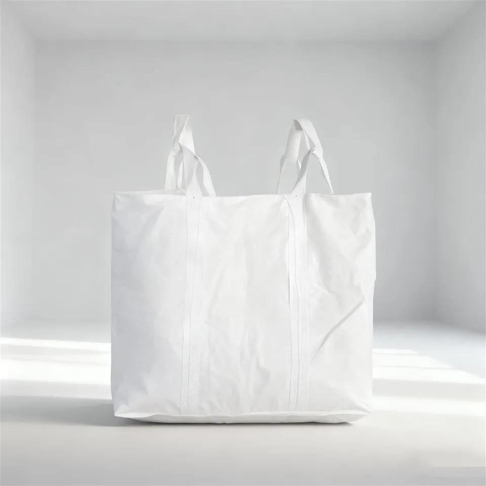 FIBC ব্যাগ