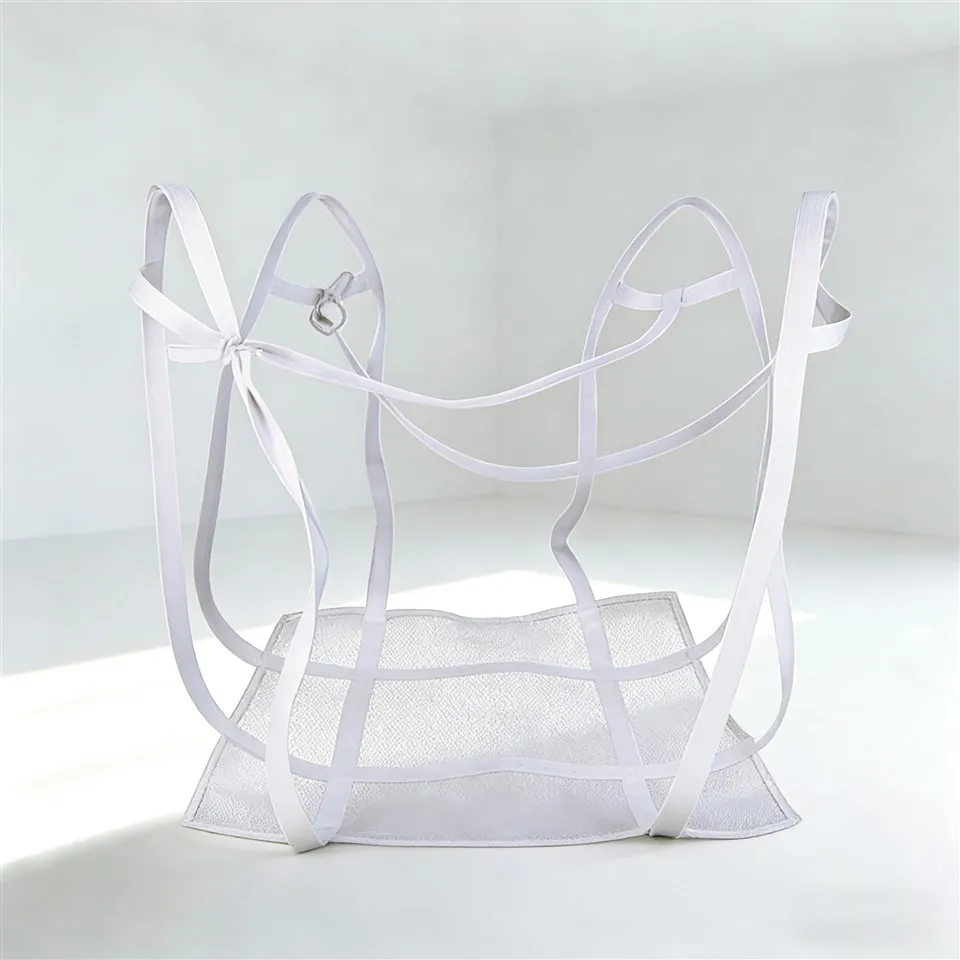 অনমনীয় স্লিপ শীট সিস্টেম